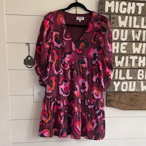 Crosby by Mollie Burch size XS dress